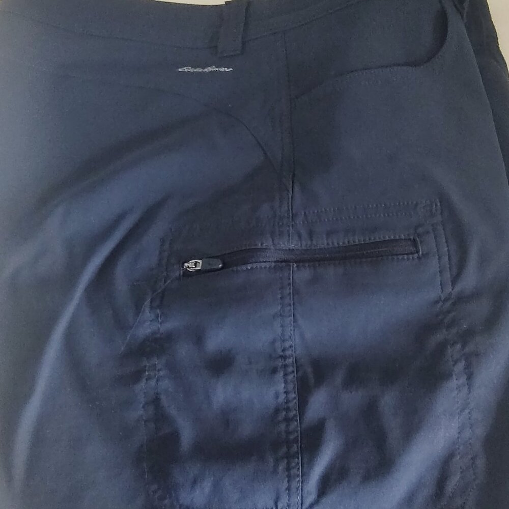 Eddie Bauer Women's Guide Pro Shorts